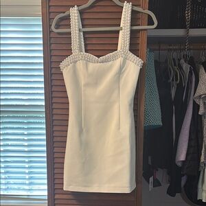 Odd Muse pearl dress